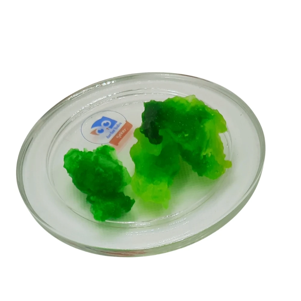 Üzümlü Kristal Şeker