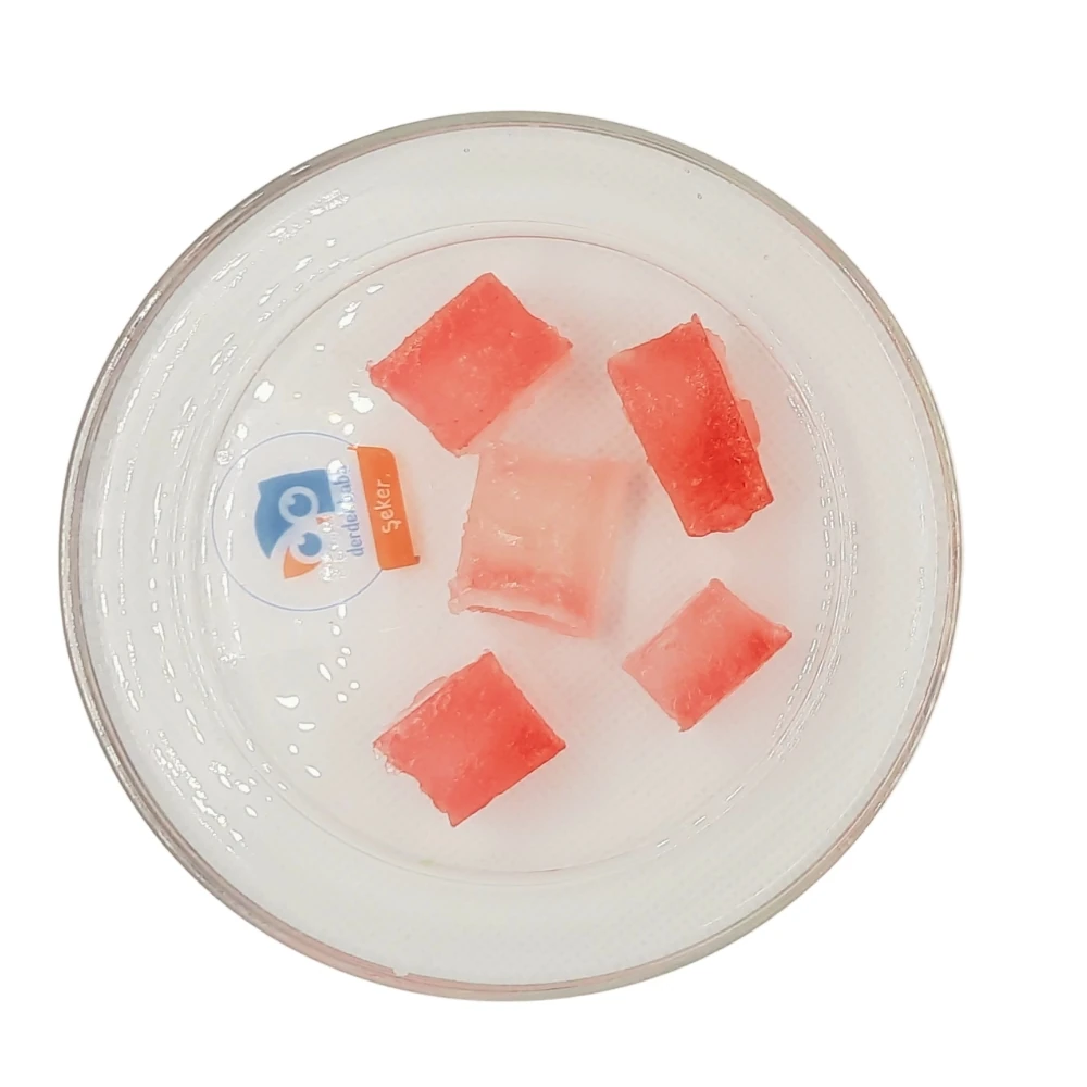 Kayısılı Derder Kristal 