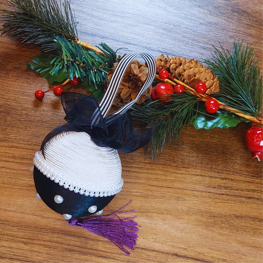 İnci Dokunuşu - Orta Boy