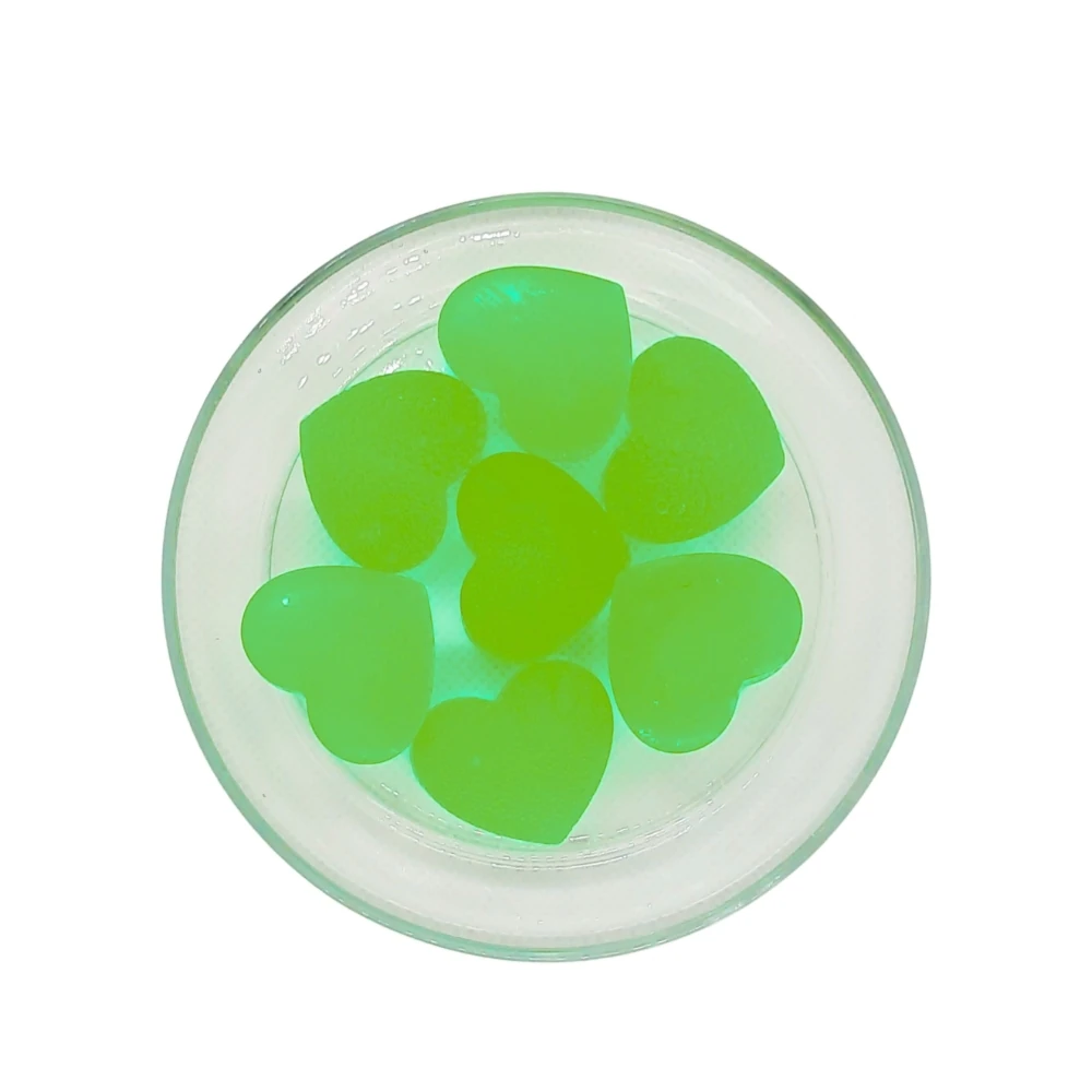 Yeşil Elmalı Derder Kristal