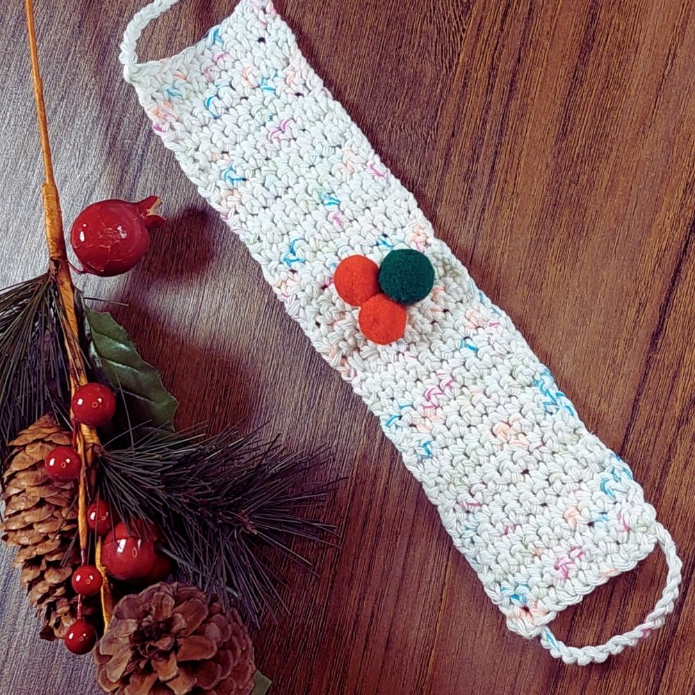 Nordik Kupa Kılıfı