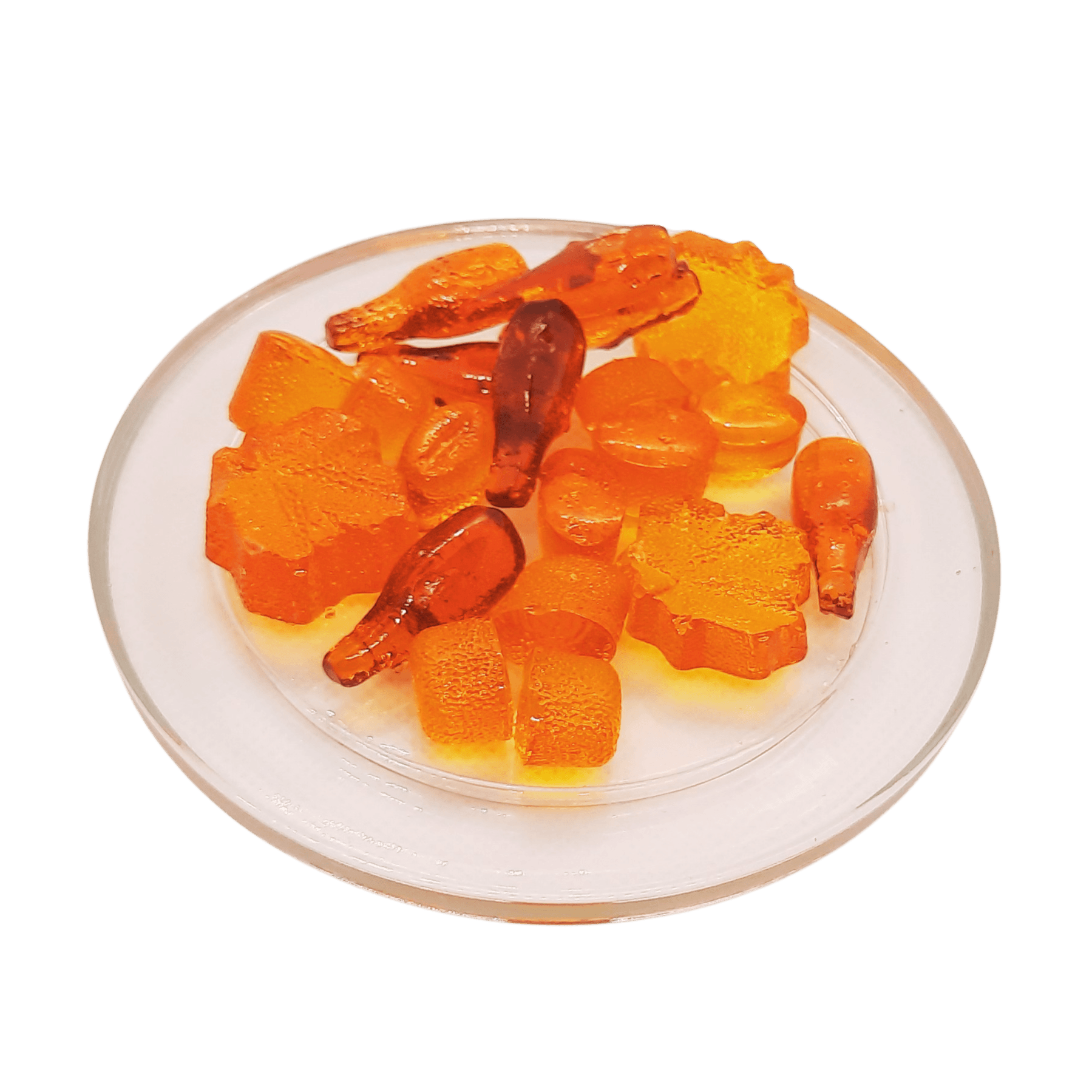 Mango Aromalı Derder Şeker