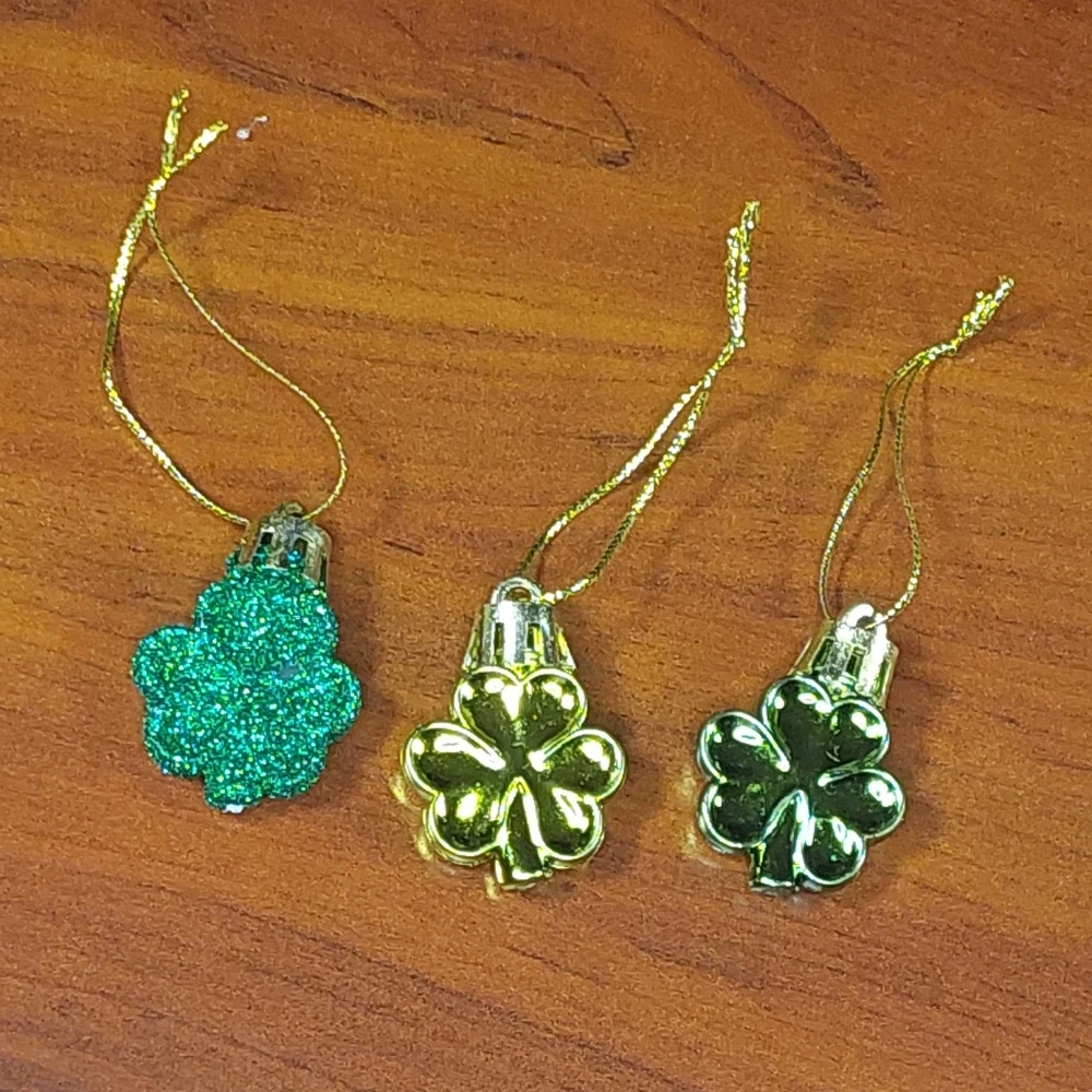 Üçlü Uğur Yoncası