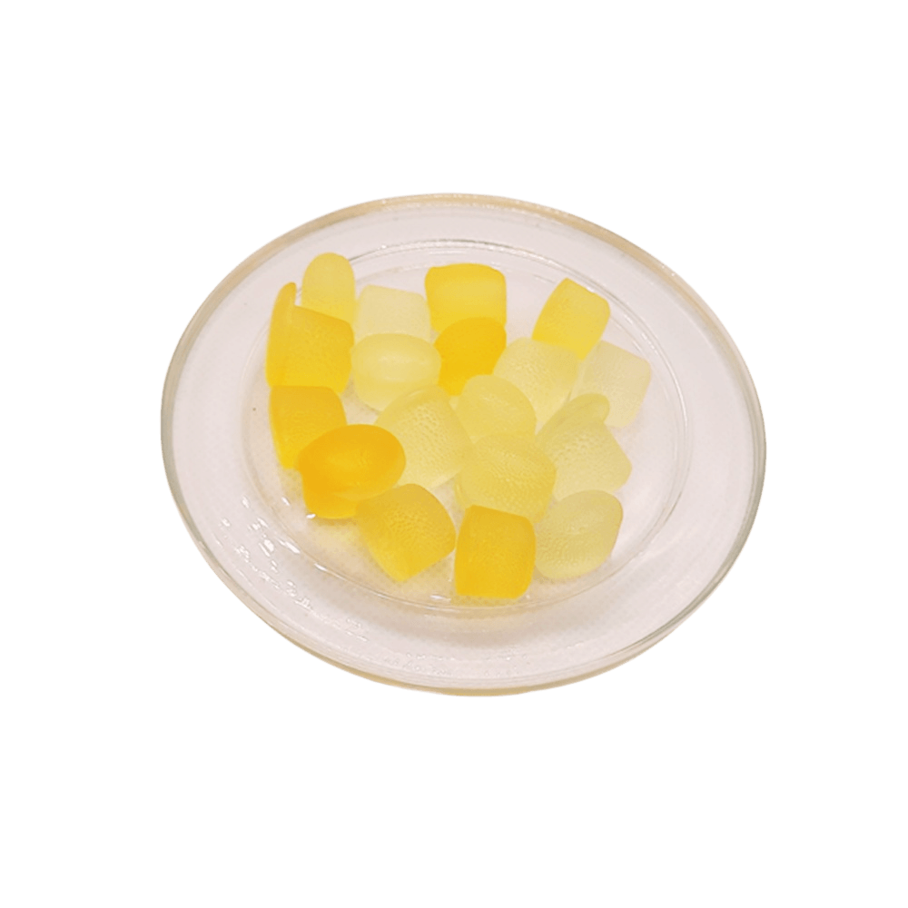 Limon Aromalı Derder Şeker