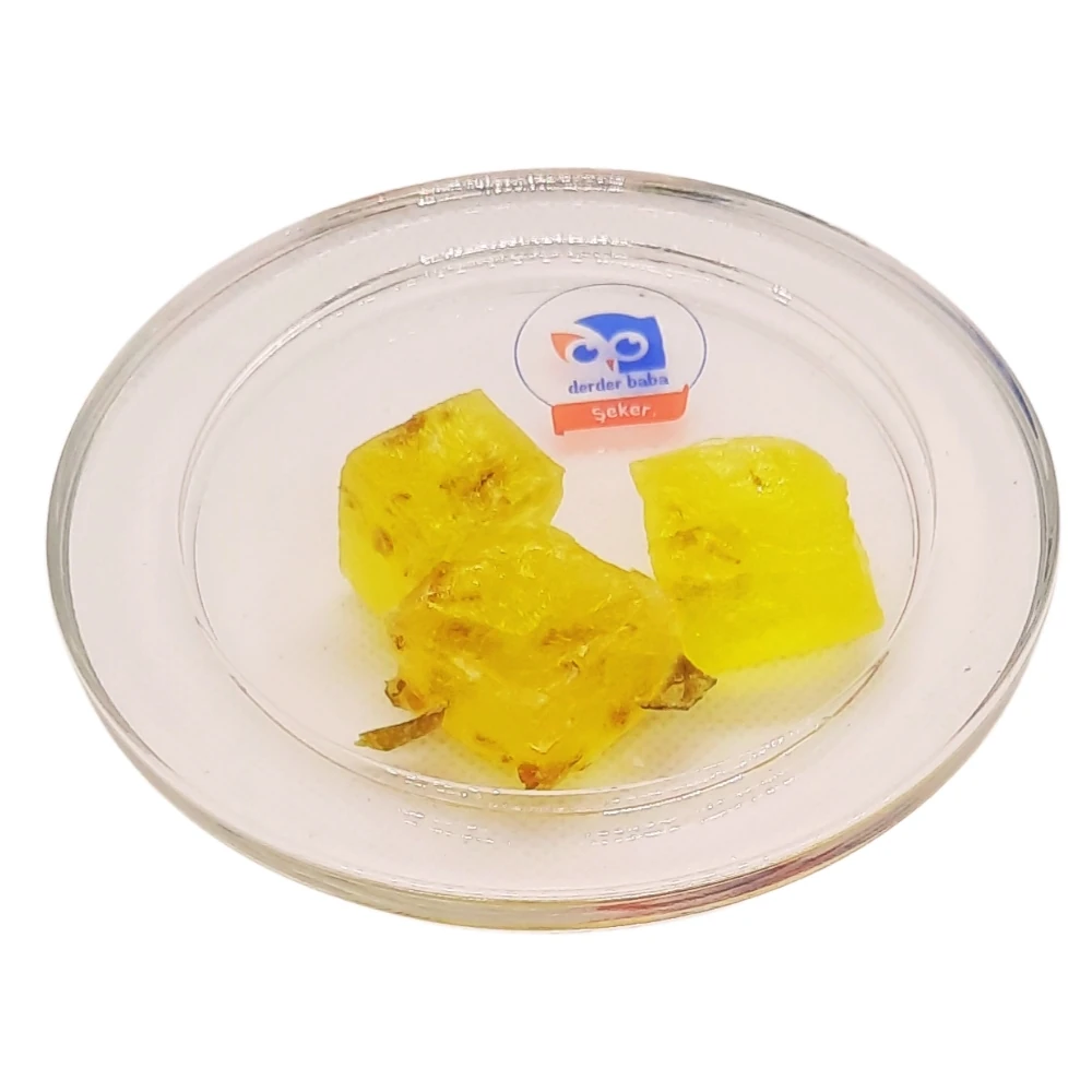 Churchill Derder Kristal