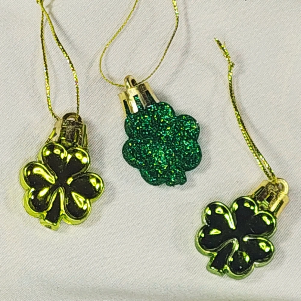 Üçlü Uğur Yoncası