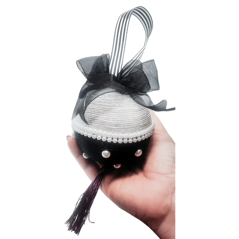 İnci Dokunuşu - Orta Boy