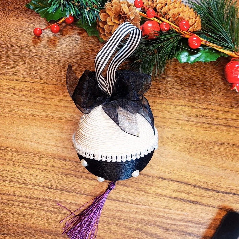 İnci Dokunuşu - Orta Boy