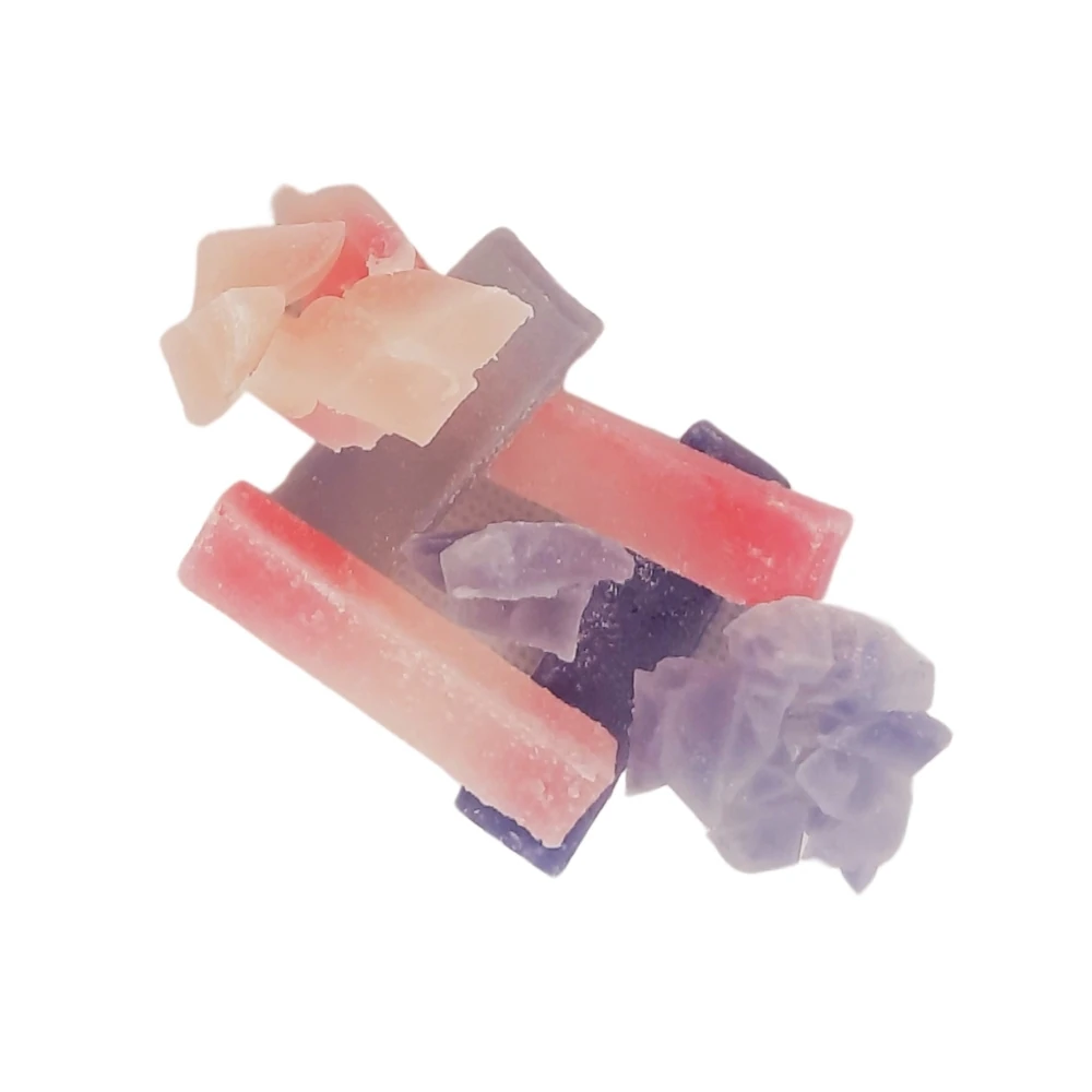 Şeftalili Derder Kristal Şeker