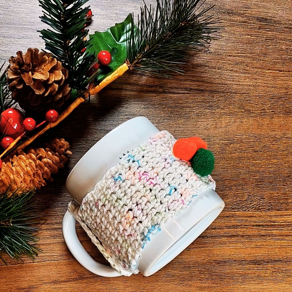 Nordik Kupa Kılıfı