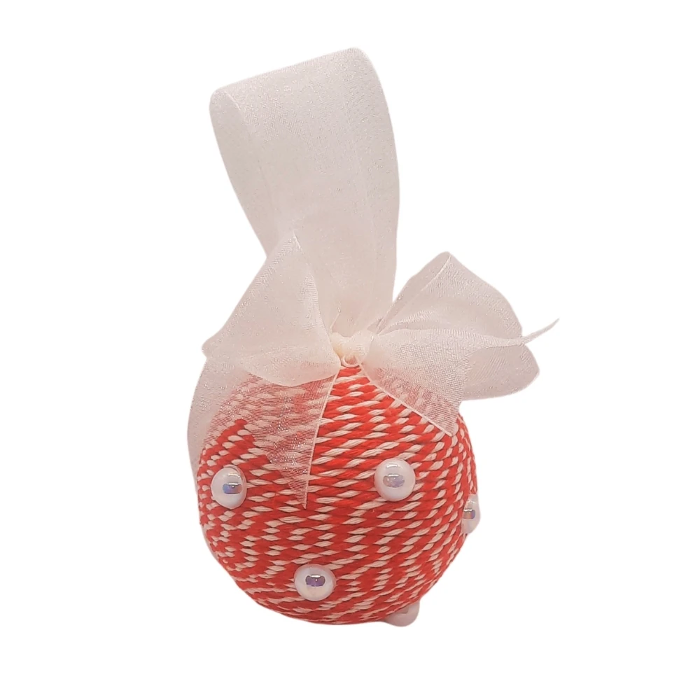 Kırmızı Marteniçka - Orta Boy