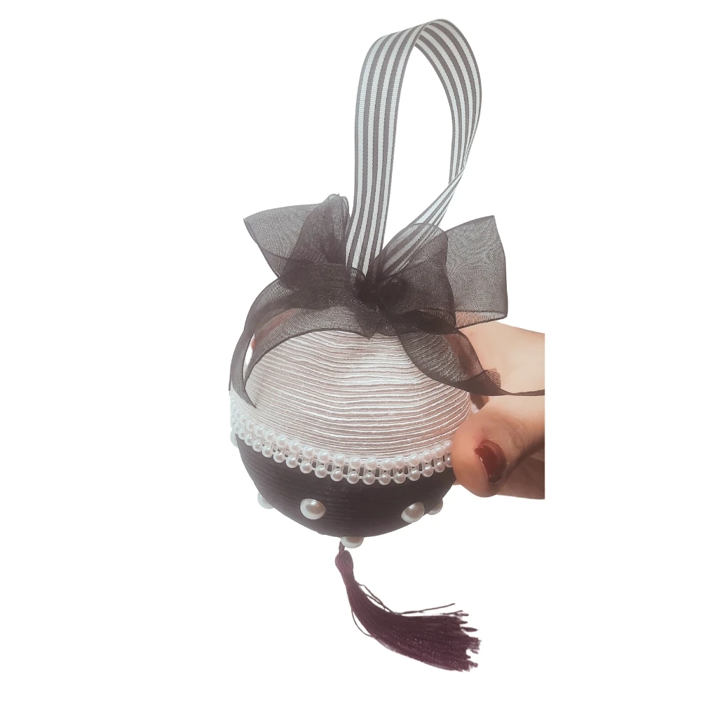 İnci Dokunuşu - Orta Boy