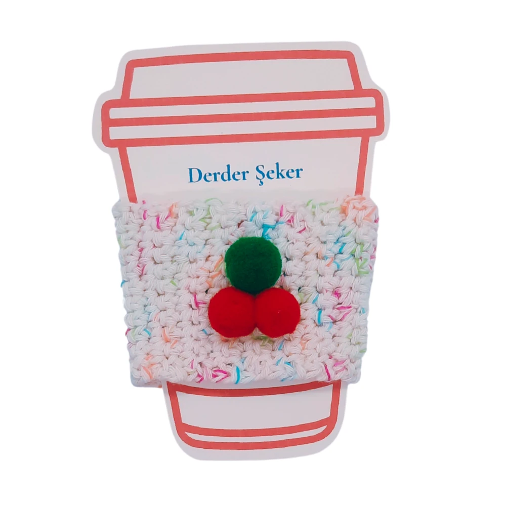 Nordik Kupa Kılıfı