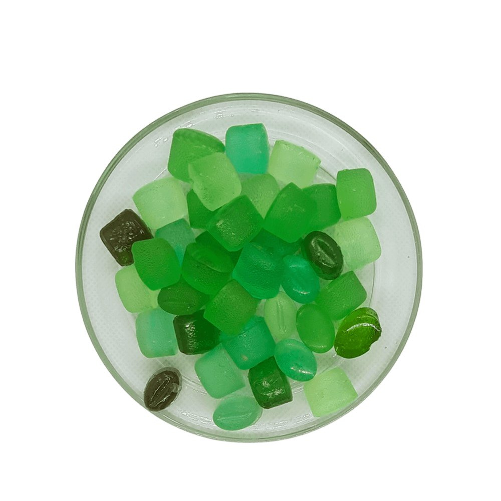 Kiwi Aromalı Derder Şeker