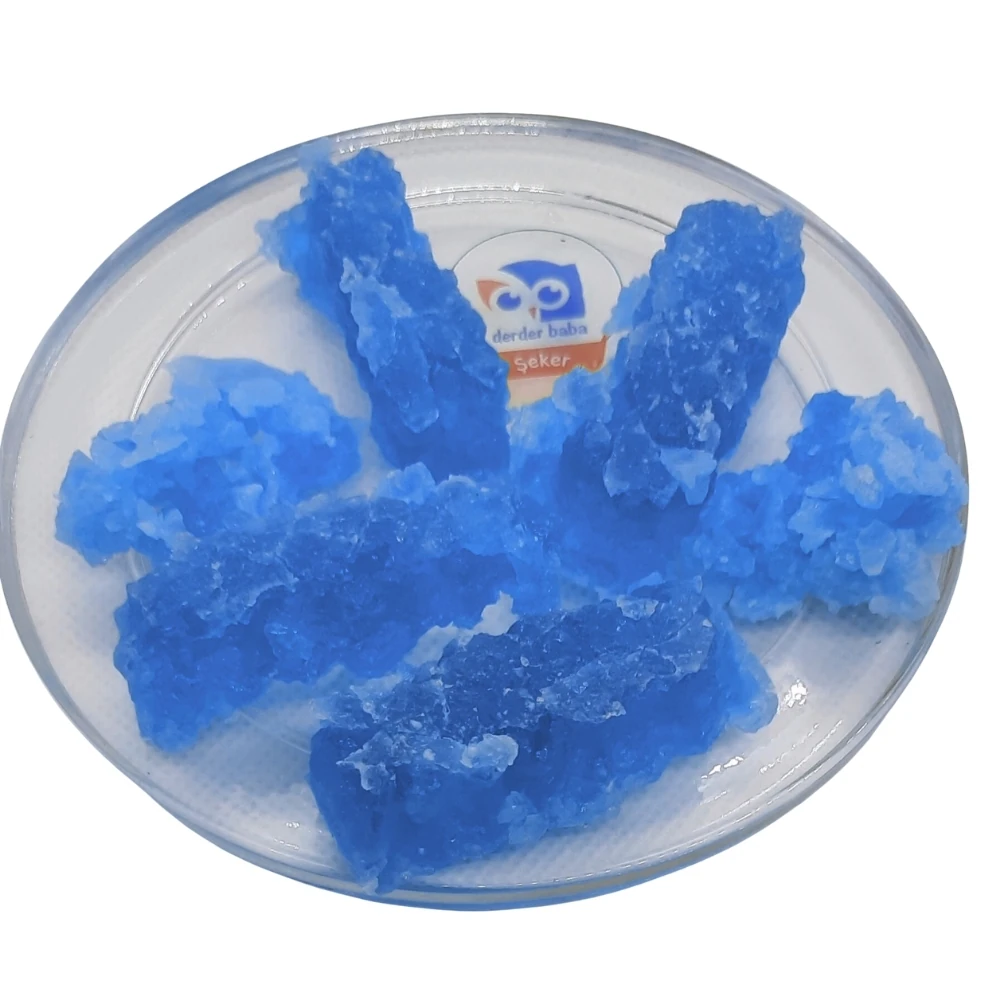 Churchill Derder Kristal