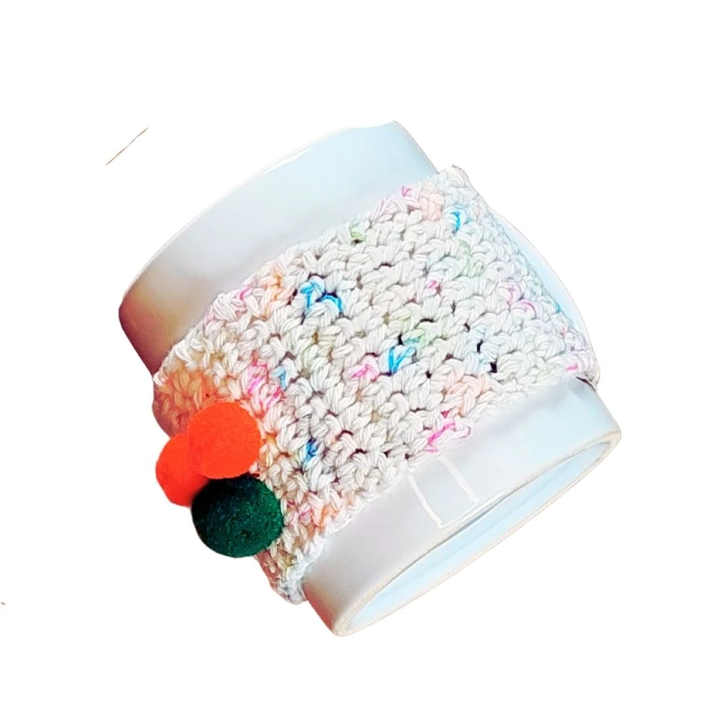 Nordik Kupa Kılıfı