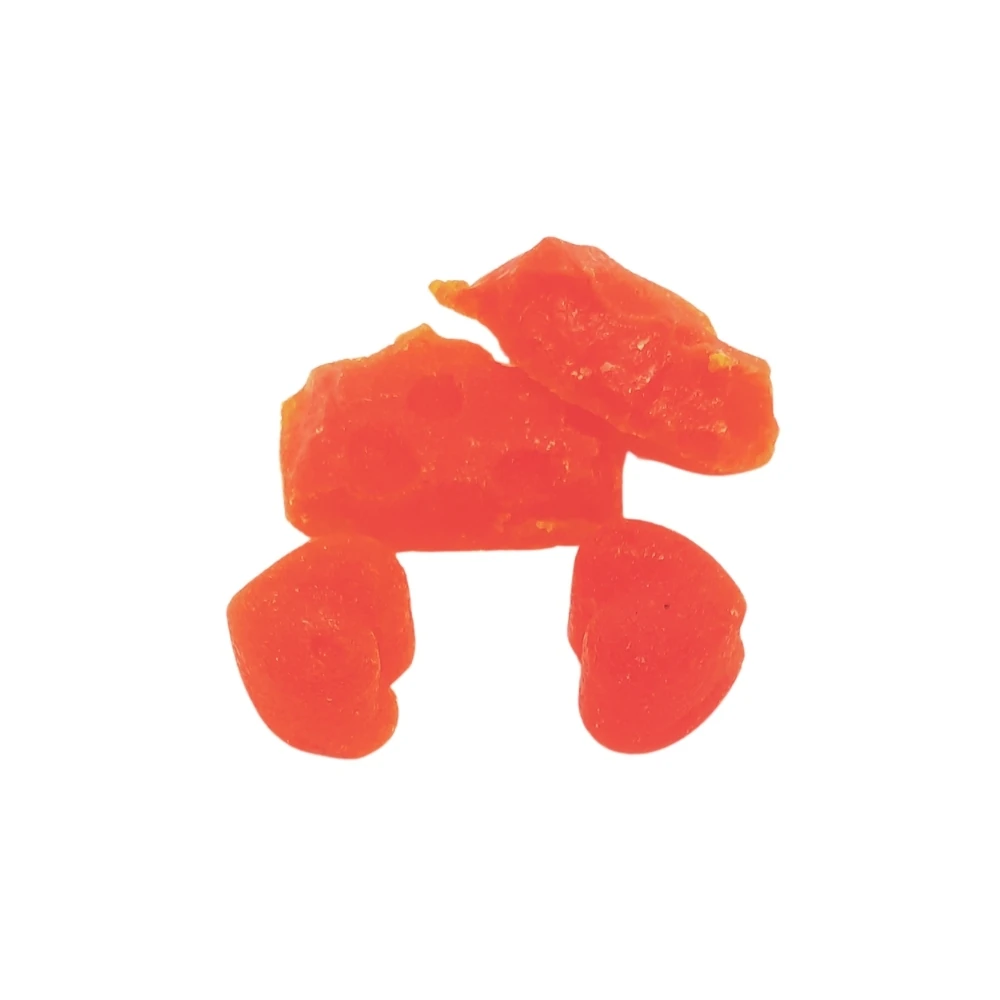 Vişneli Derder Kristal