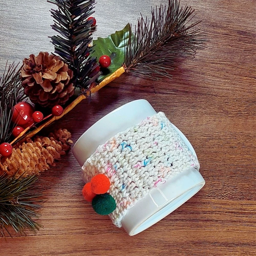 Nordik Kupa Kılıfı