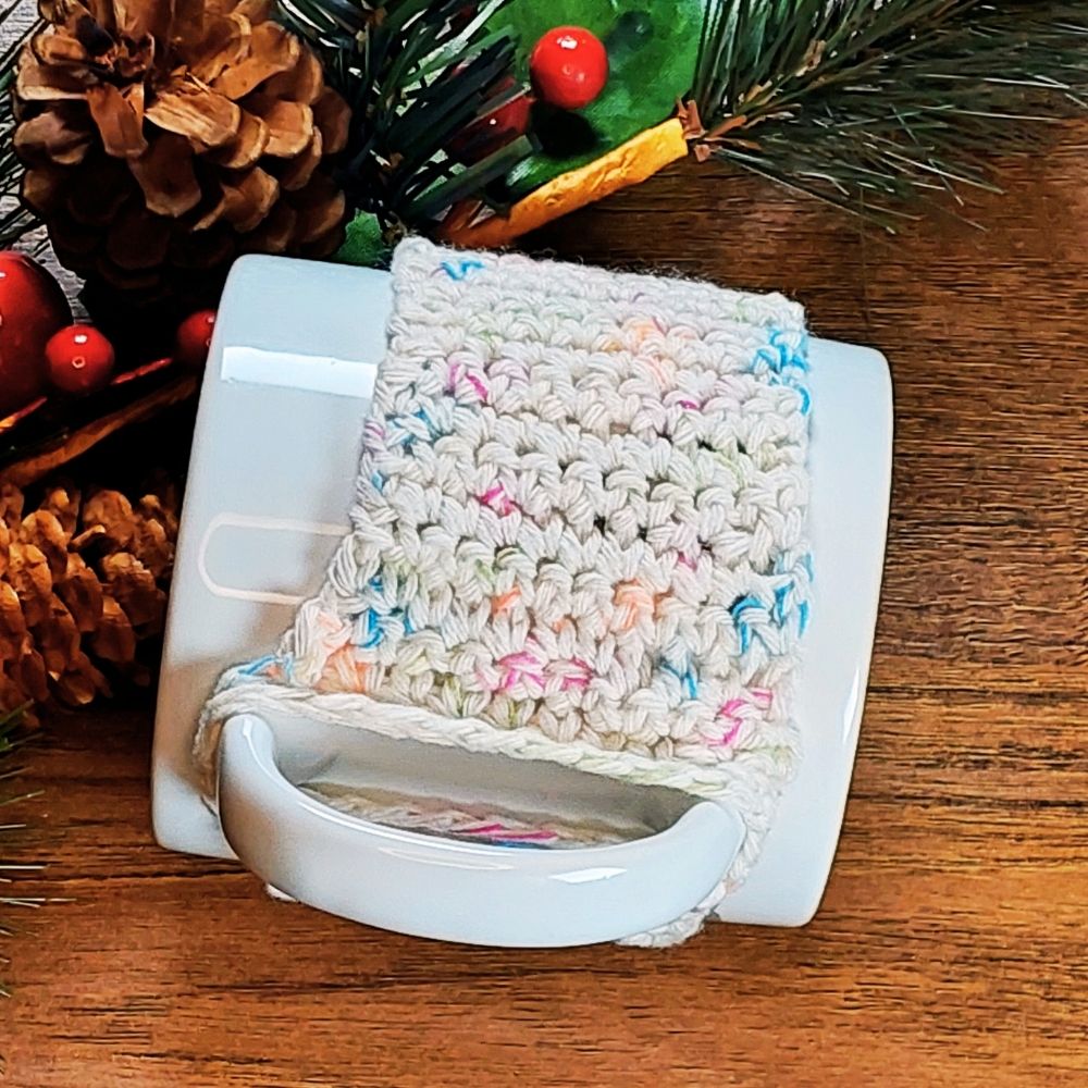 Nordik Kupa Kılıfı