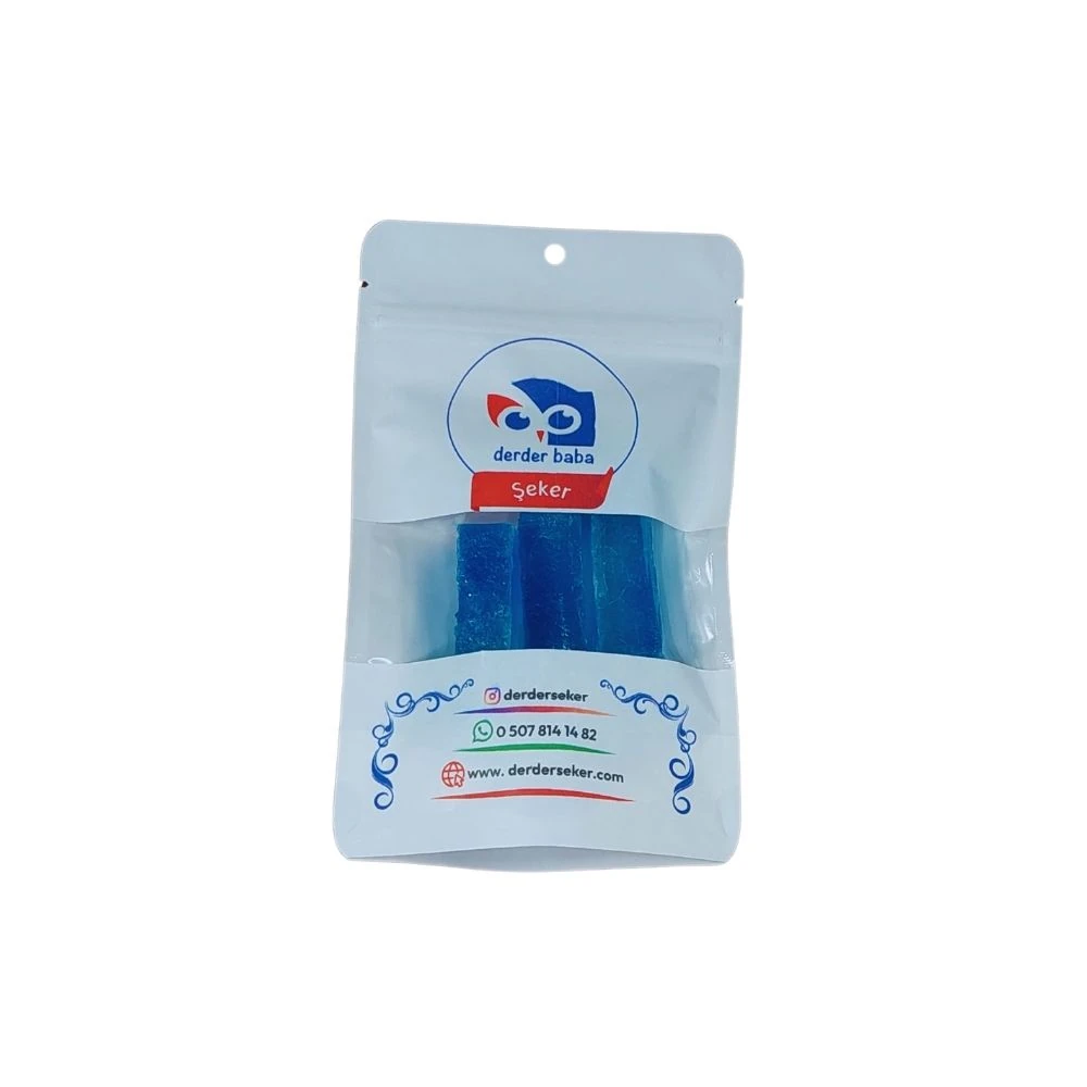 Doypack Büyük Boy - 500 gr