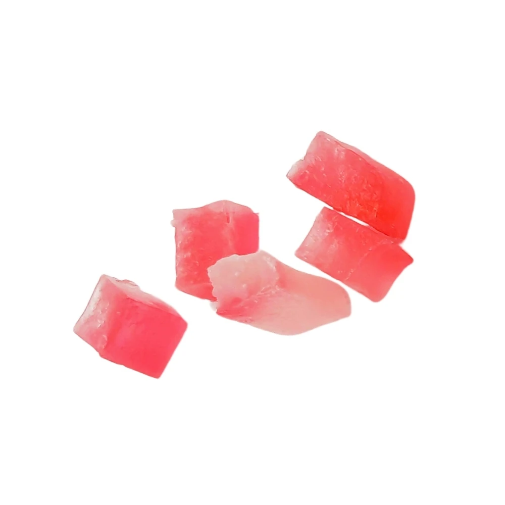 Vişneli Derder Kristal