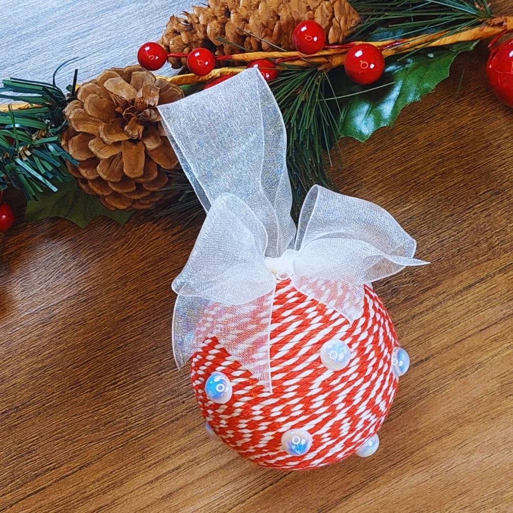 Kırmızı Marteniçka - Orta Boy