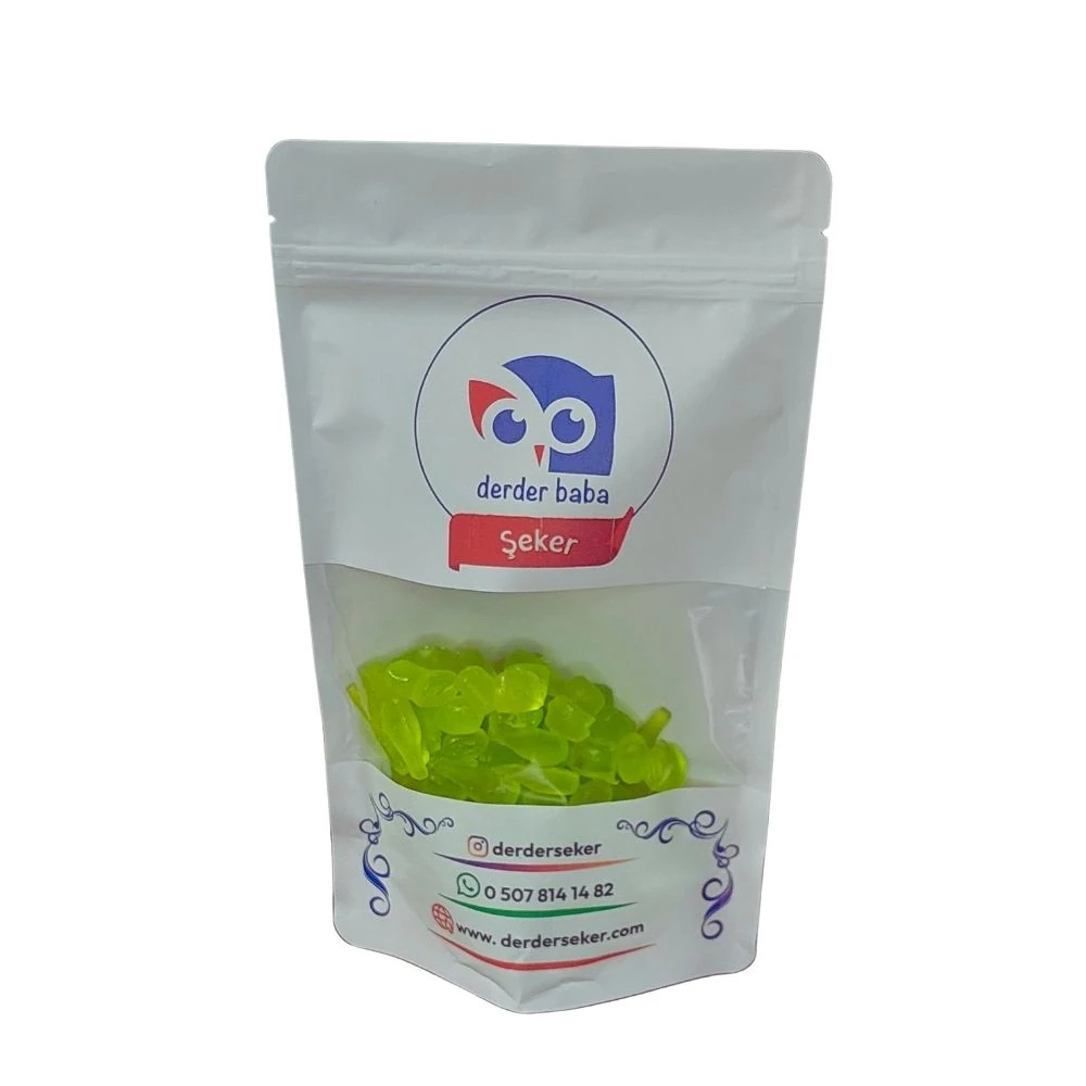 Doypack Orta Boy - 300 gr