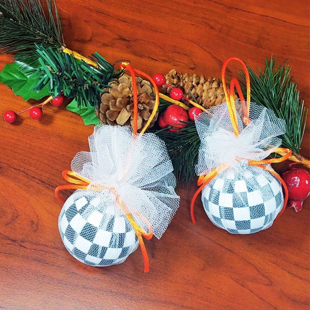 Bereket Rüyası Yılbaşı Topu