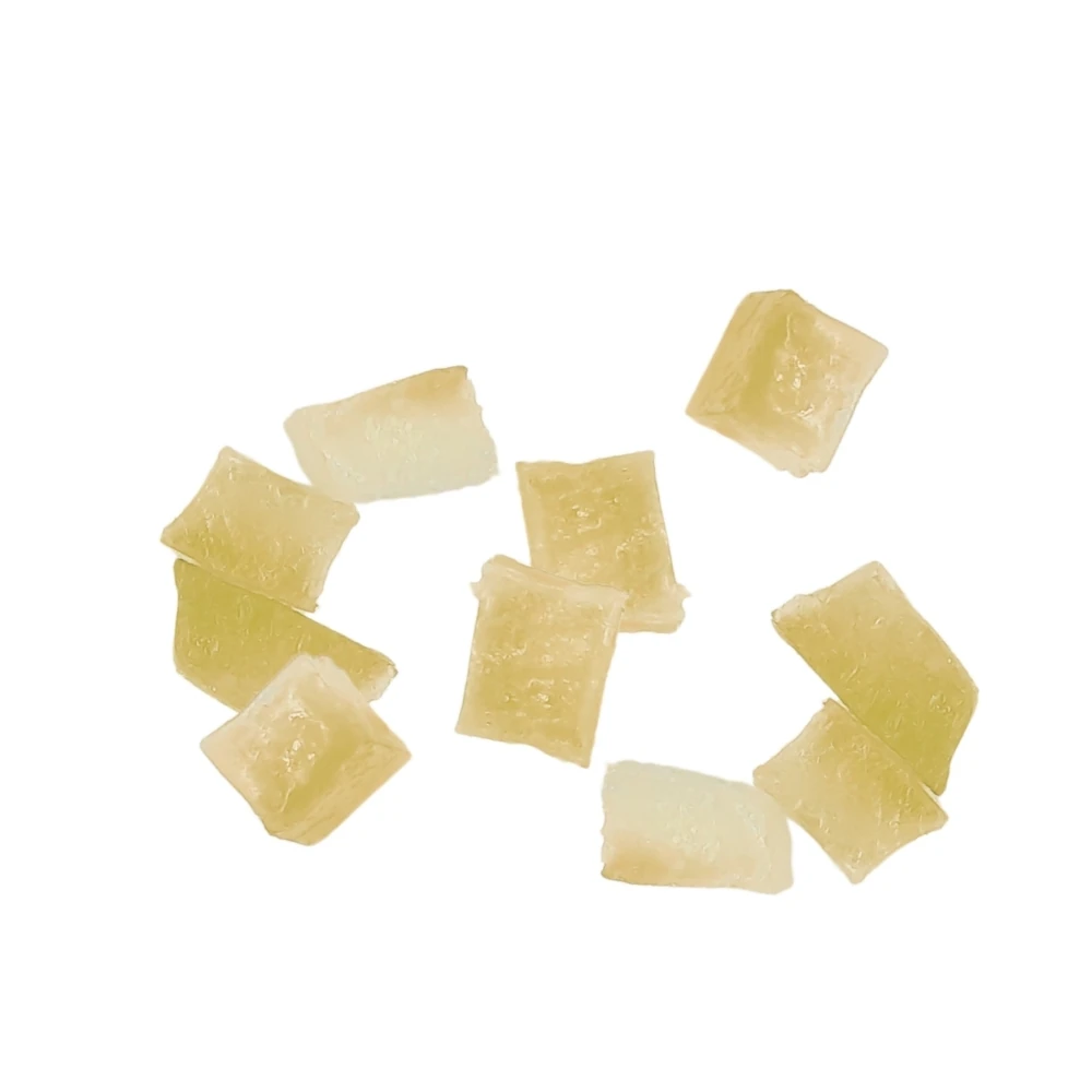 Damla Sakızlı Derder Kristal