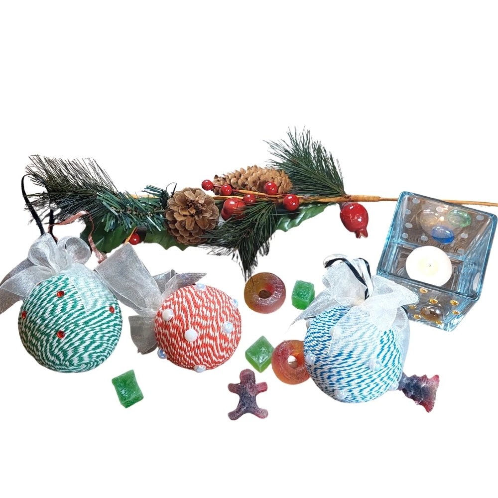 Kırmızı Marteniçka - Orta Boy