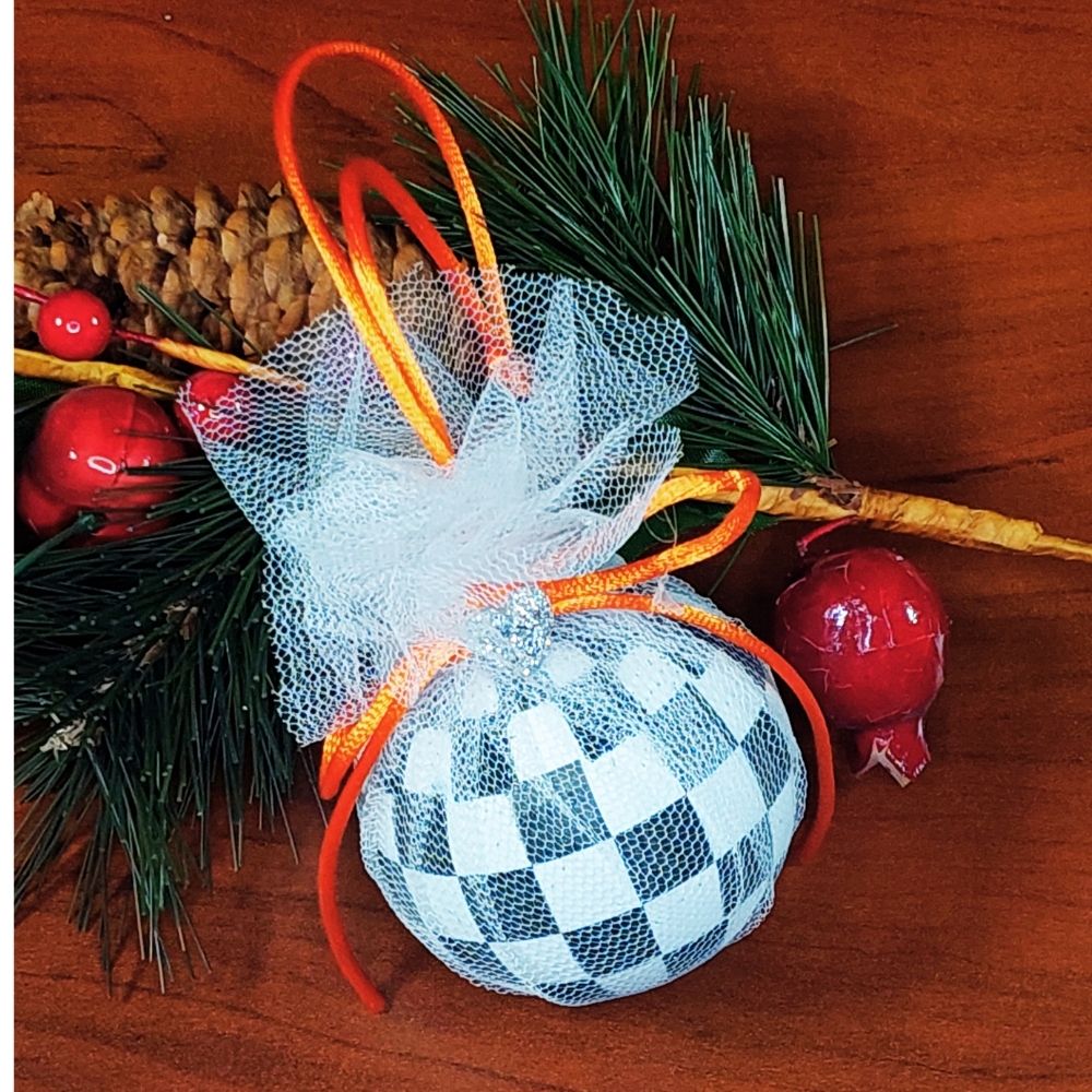 Bereket Rüyası Yılbaşı Topu