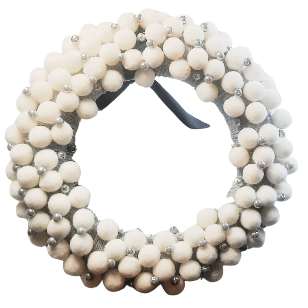 Kış Masalı Kapı Çelengi