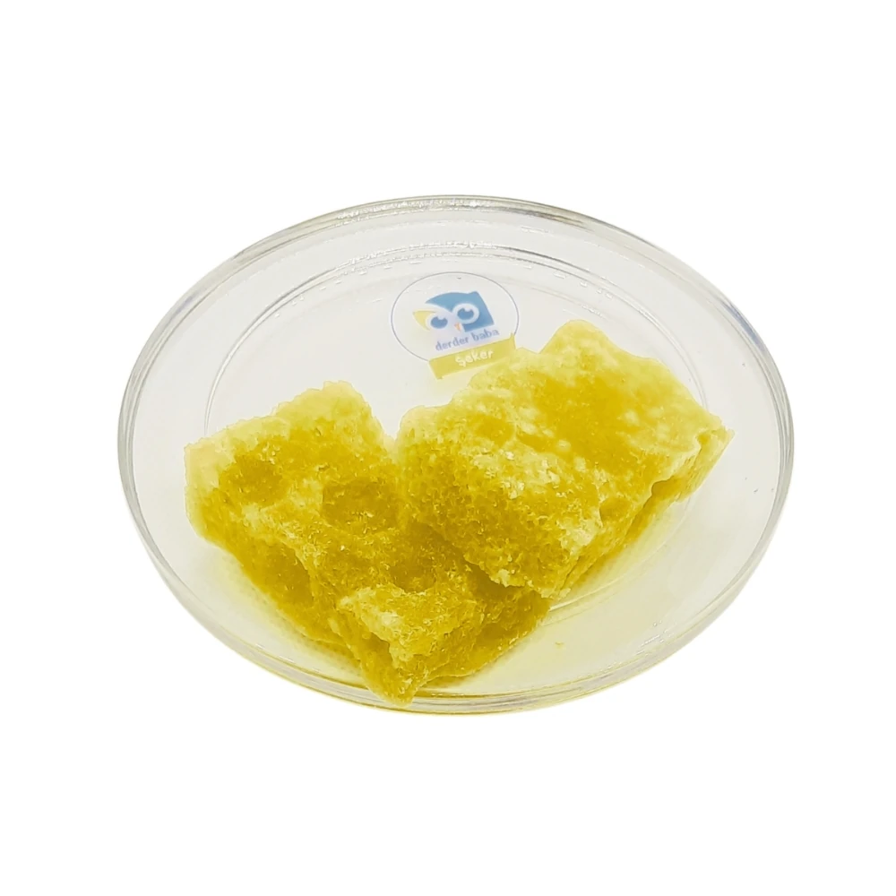 Kavunlu Derder Kristal