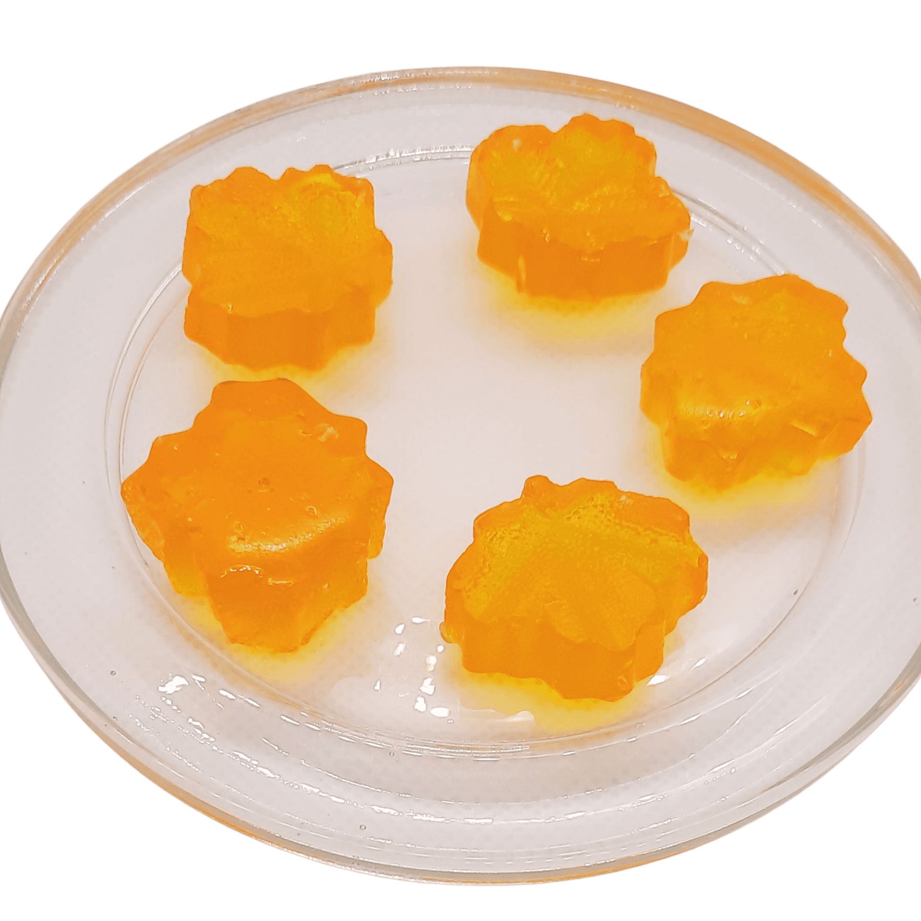 Karamel Aromalı Derder Şeker