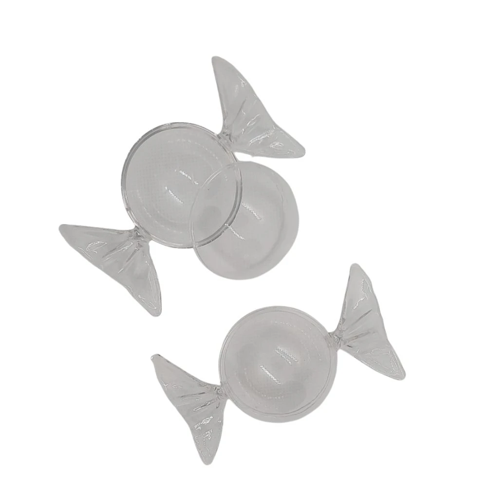 Küre Şeker Formunda Kutu