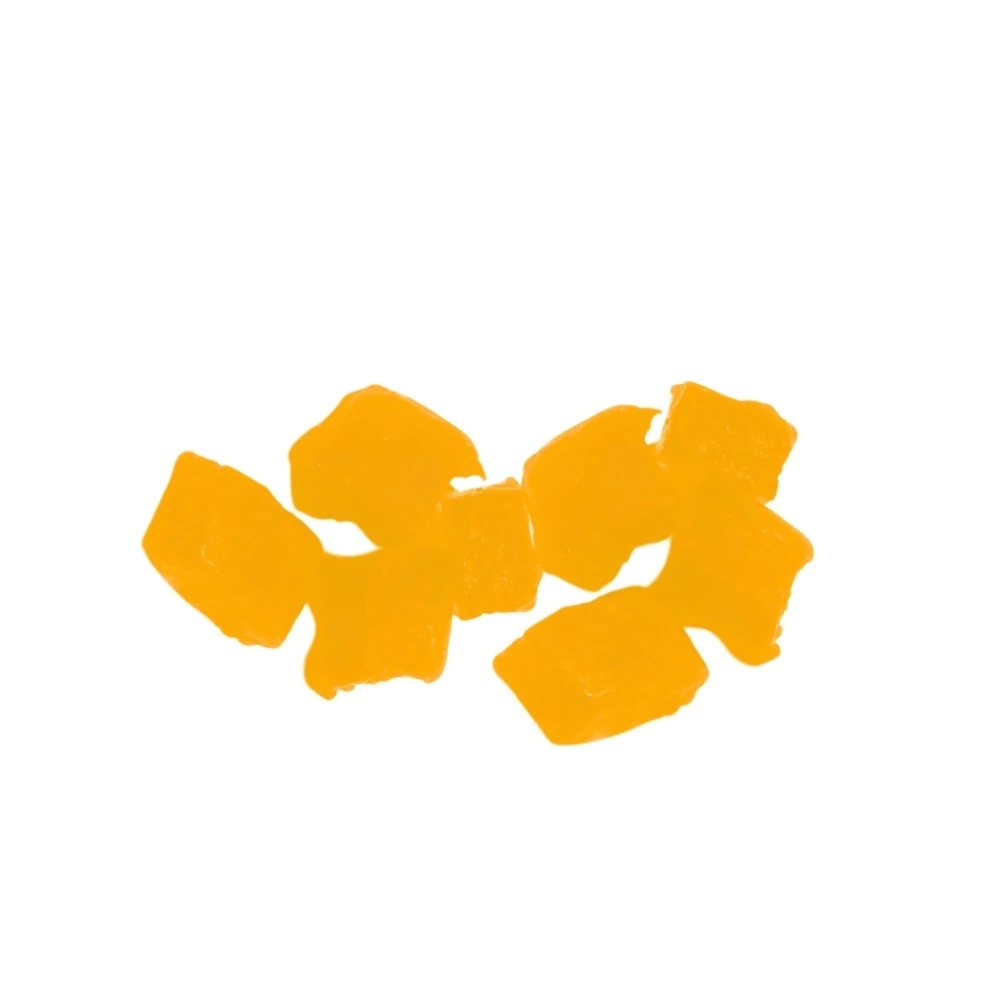 Muzlu Derder Kristal