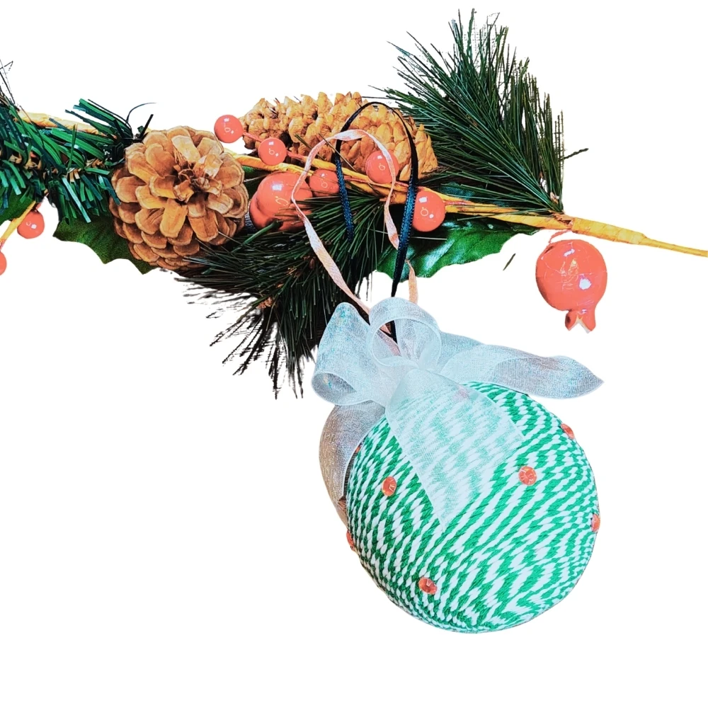 Yeşil Marteniçka – Orta Boy