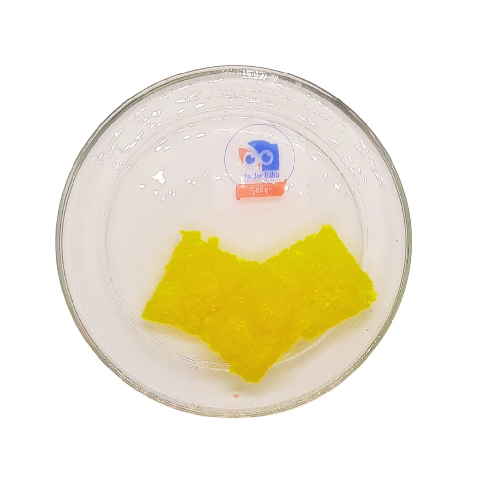 Churchill Derder Kristal