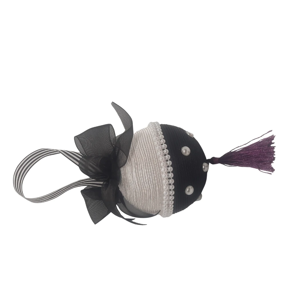 İnci Dokunuşu - Orta Boy