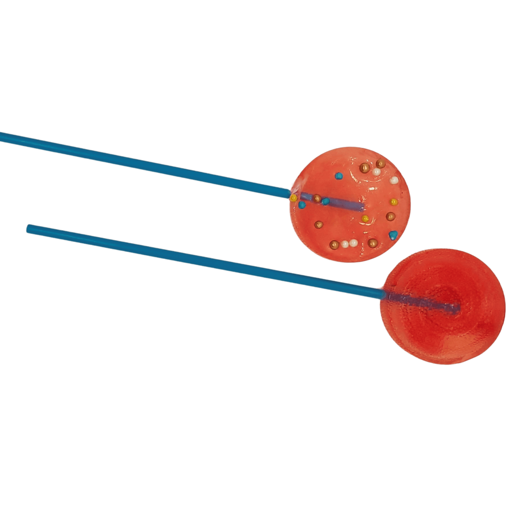 Lolipop Derder Şeker
