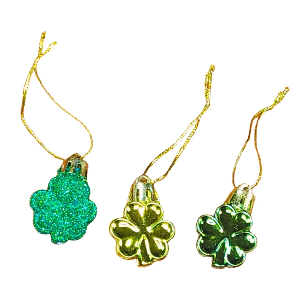 Üçlü Uğur Yoncası