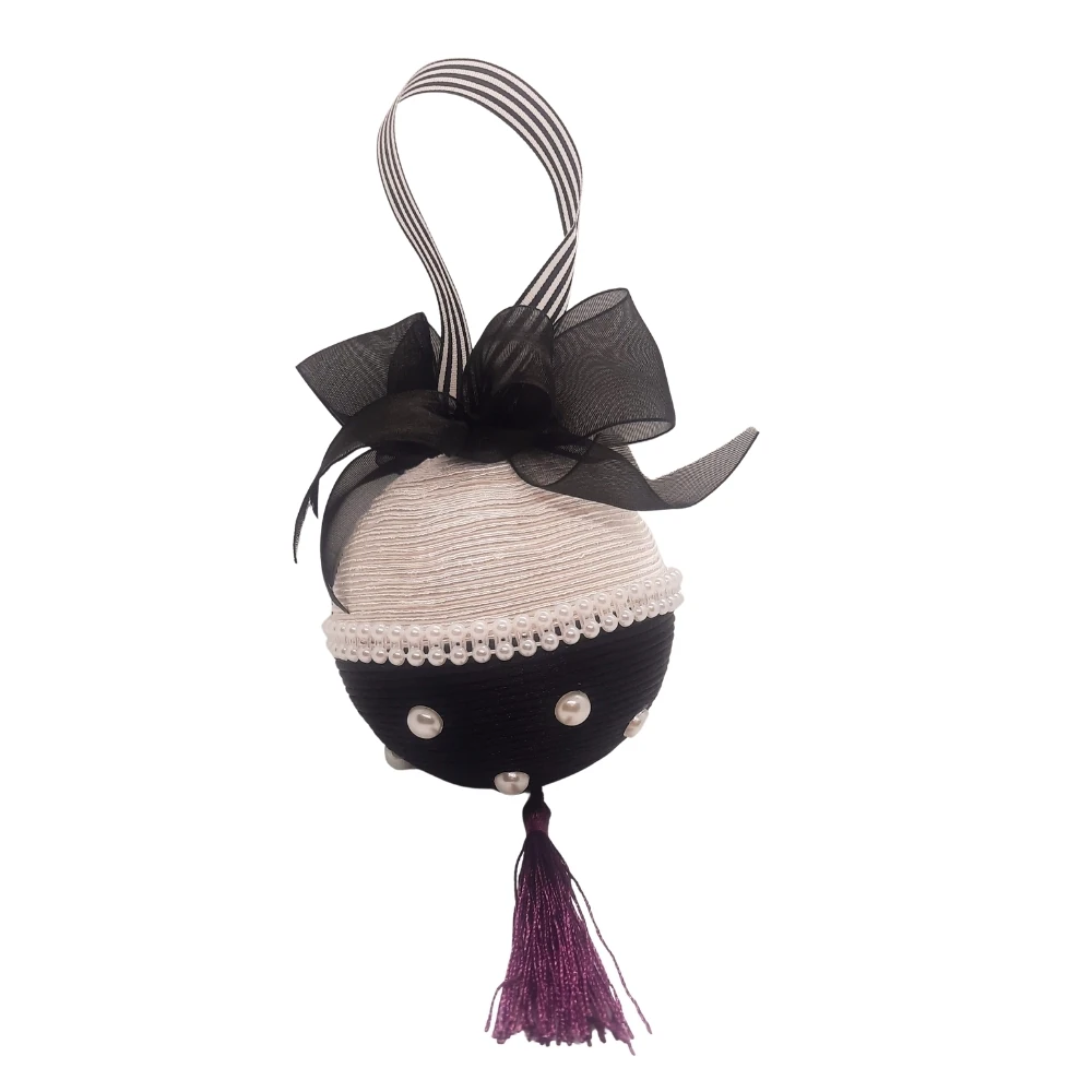 İnci Dokunuşu - Orta Boy