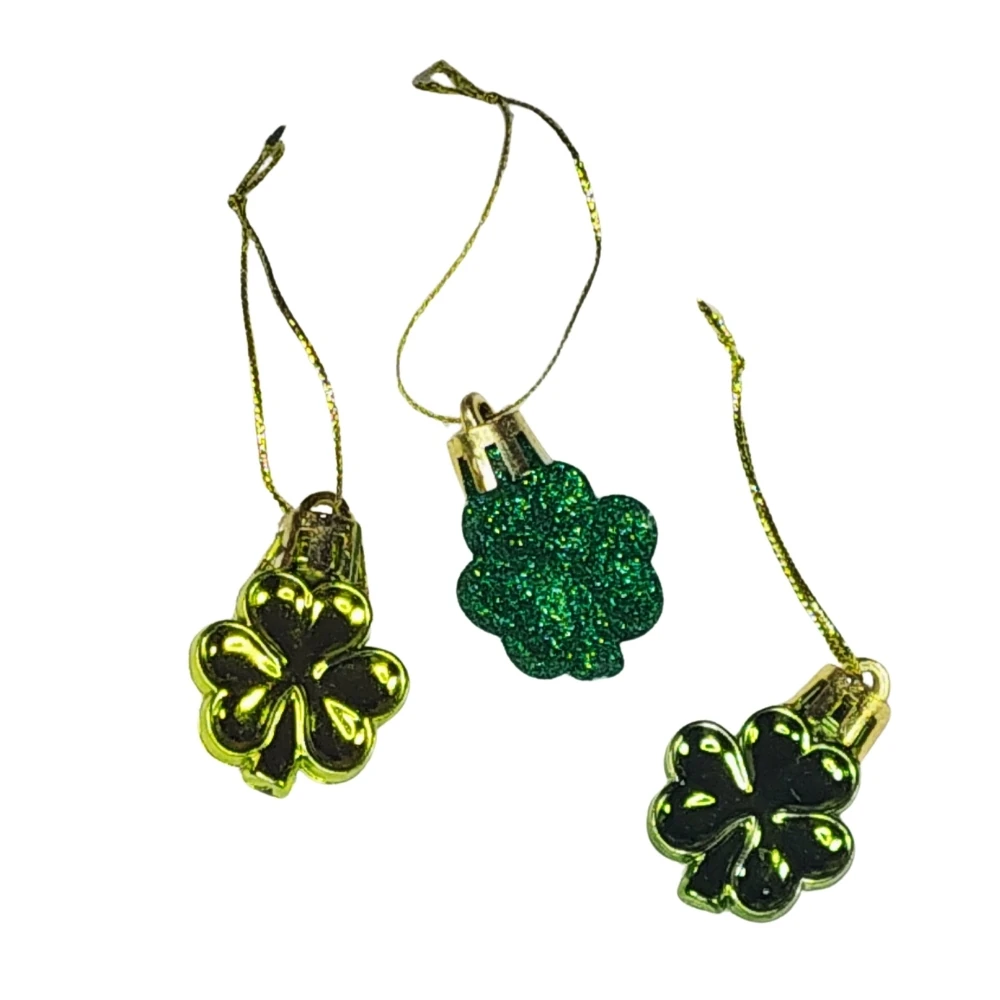 Üçlü Uğur Yoncası