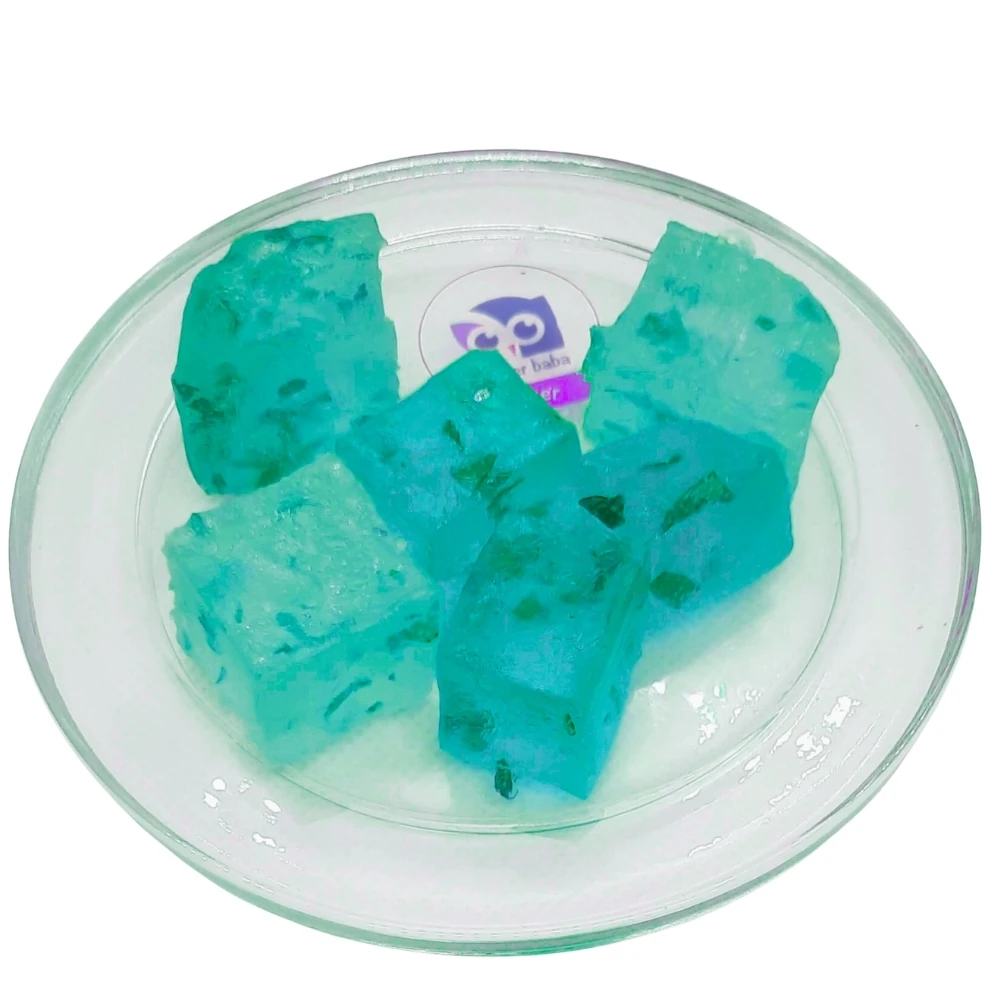 Churchill Derder Kristal