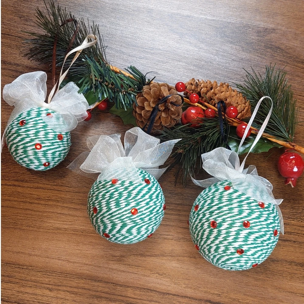 Yeşil Marteniçka – Orta Boy