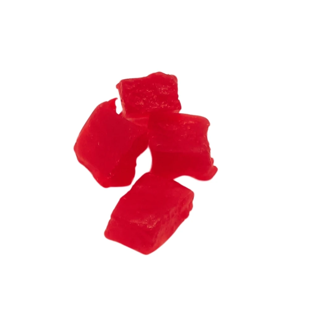 Vişneli Derder Kristal