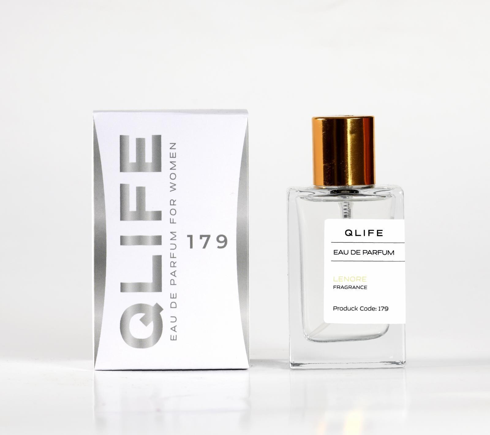 179-QLIFE Parfüm Women(Kadın) EAU 50ML- Lacoste