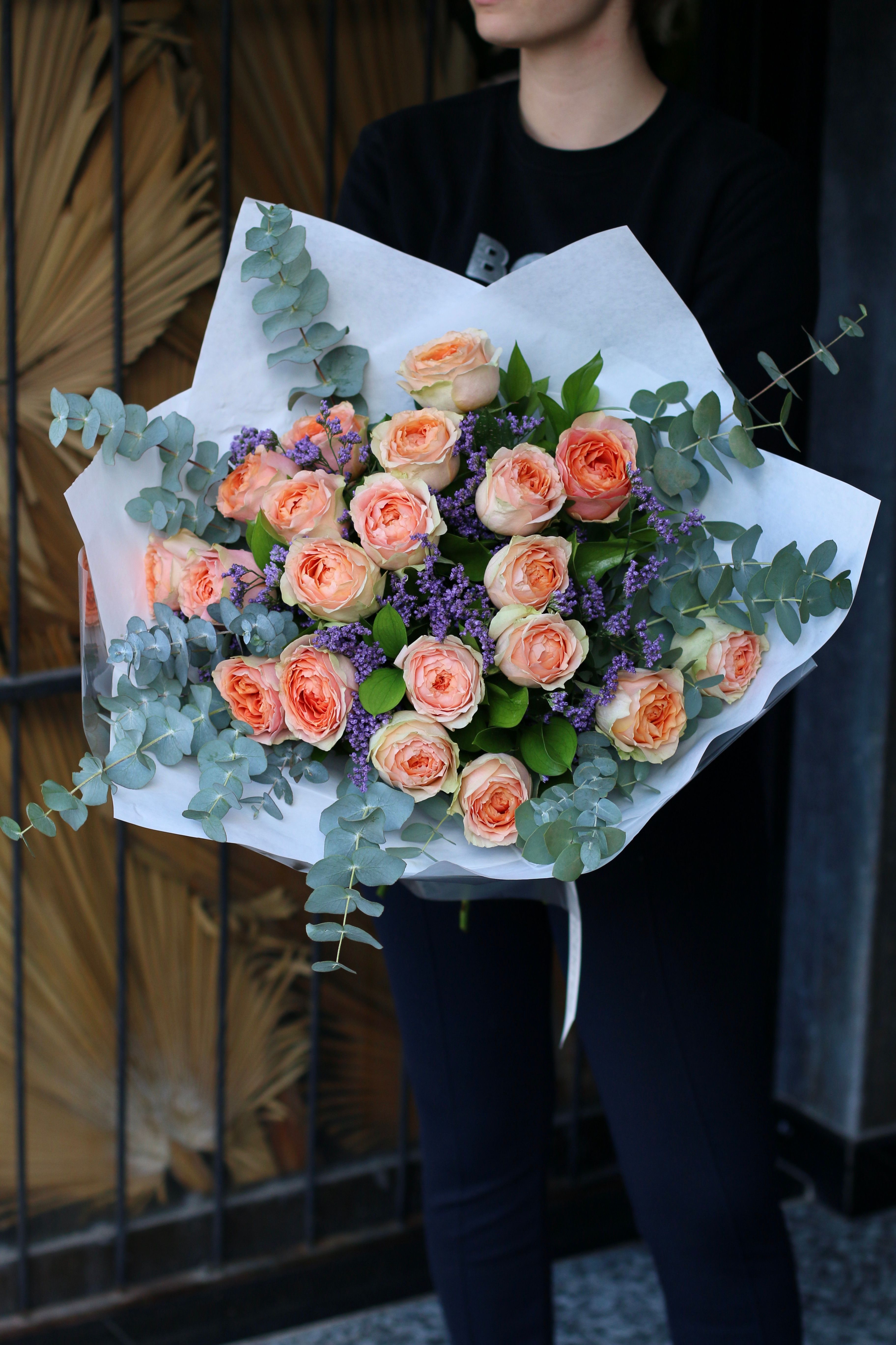 Dream Bouquet