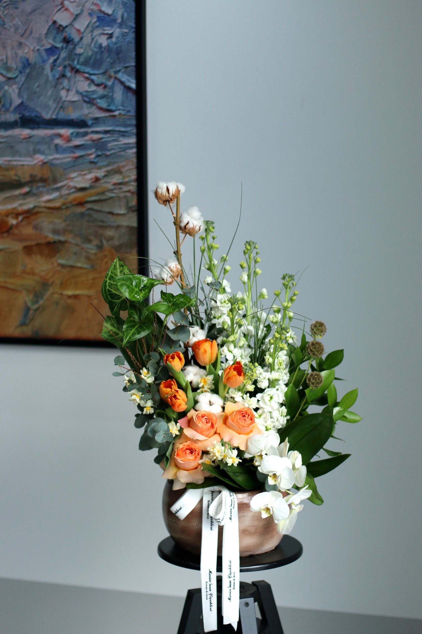 Arrangement by Lorena