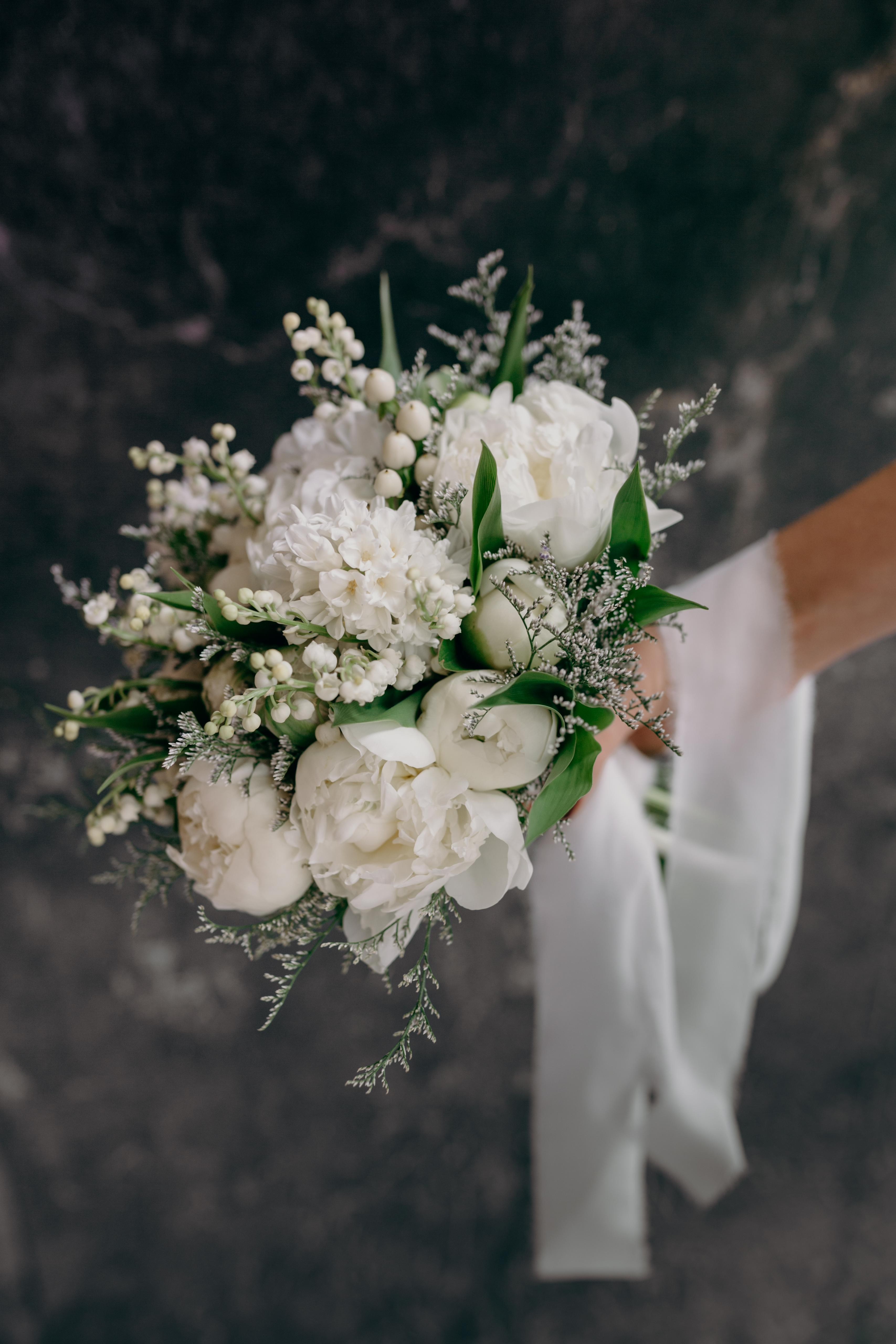 Bridal Bouquet 8